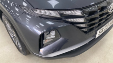 Hyundai TUCSON 1.6 TGDi SE Connect 5dr 2WD Petrol Estate